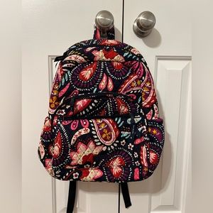 Vera Bradley Backpack